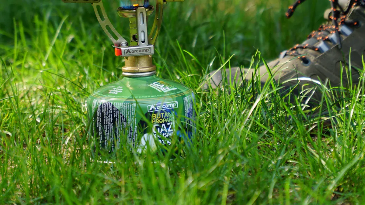 How Switching to Electric BBQ Grills Can Save the Environment