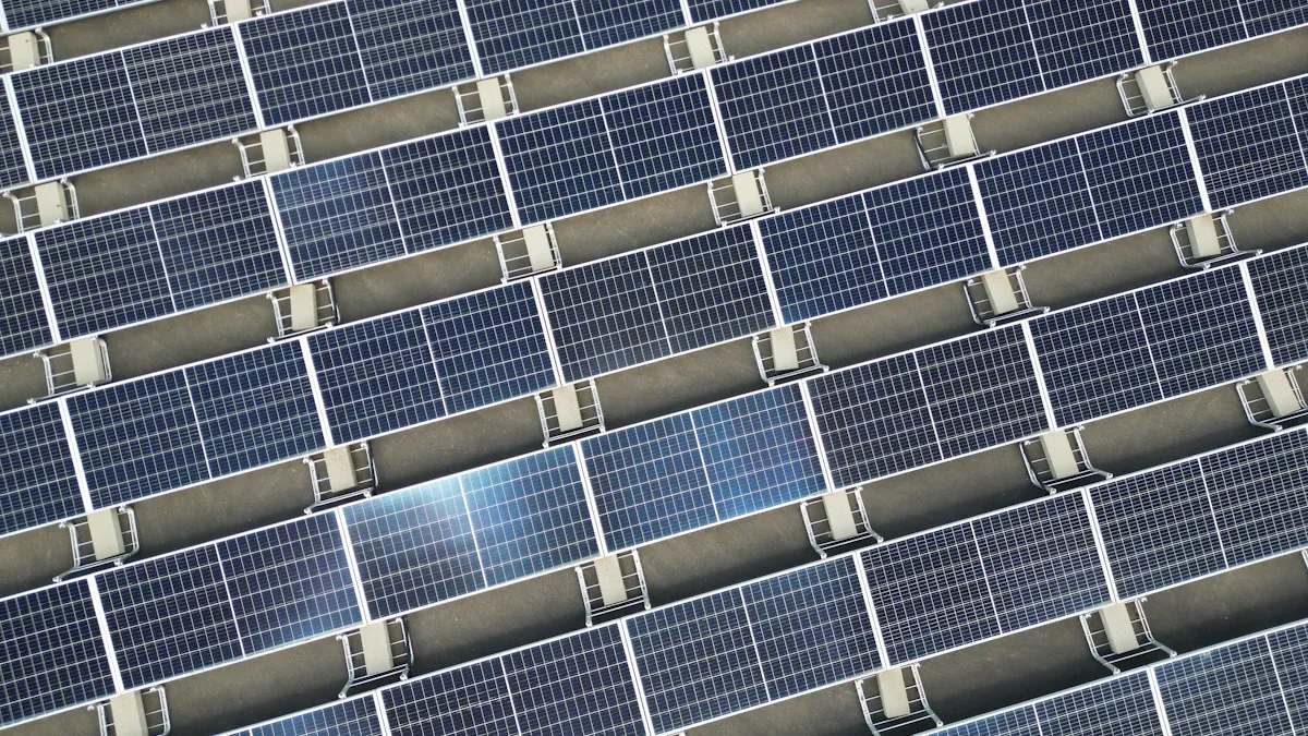 Electrical Performance: Conductivity and Efficiency