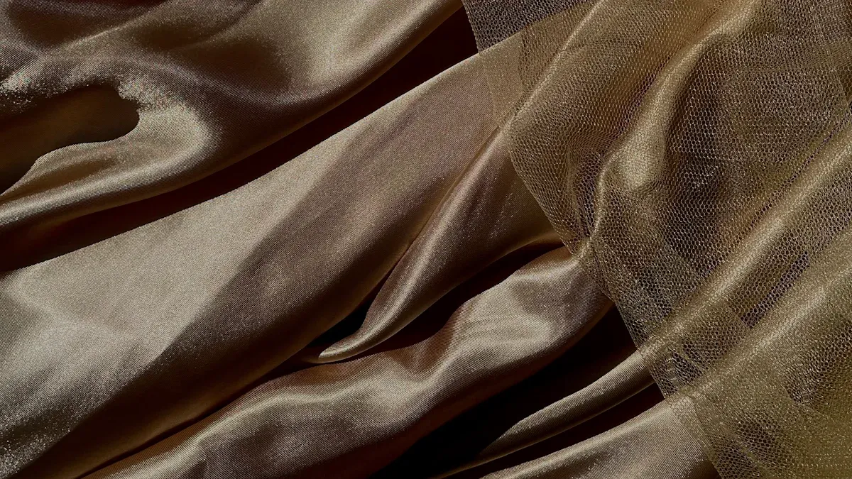 The Enduring Durability of 2 Layer Gauze Muslin Fabric