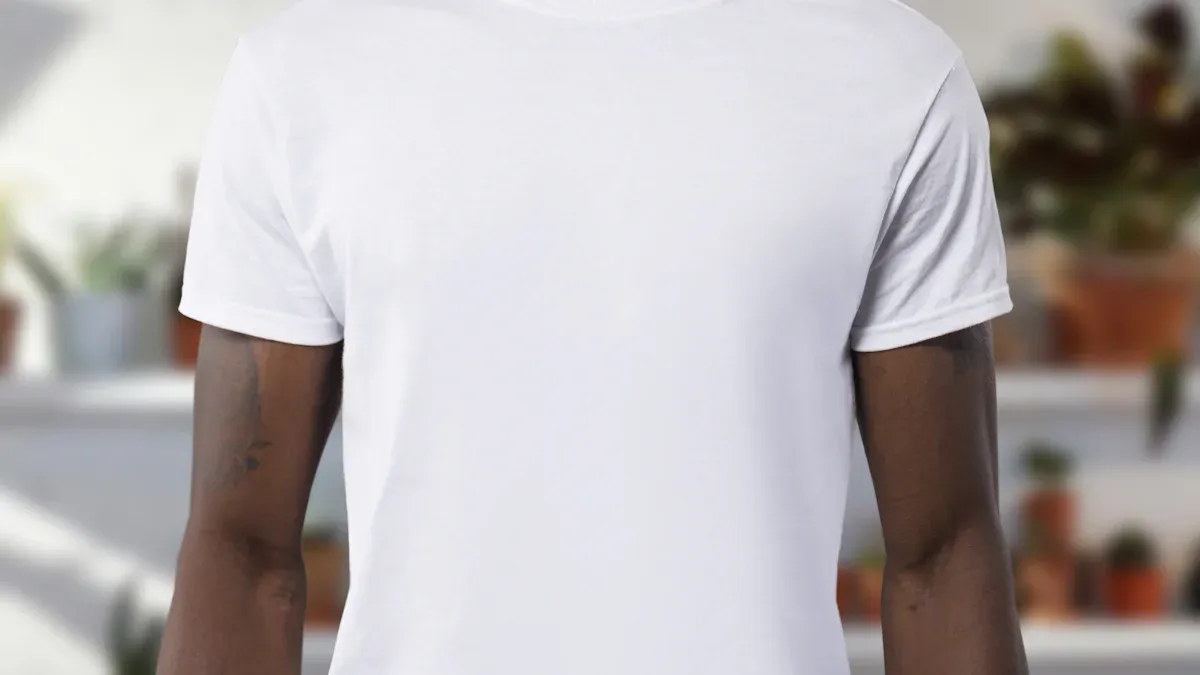 Custom T Shirt Manufacturing: Everything You Need to Know