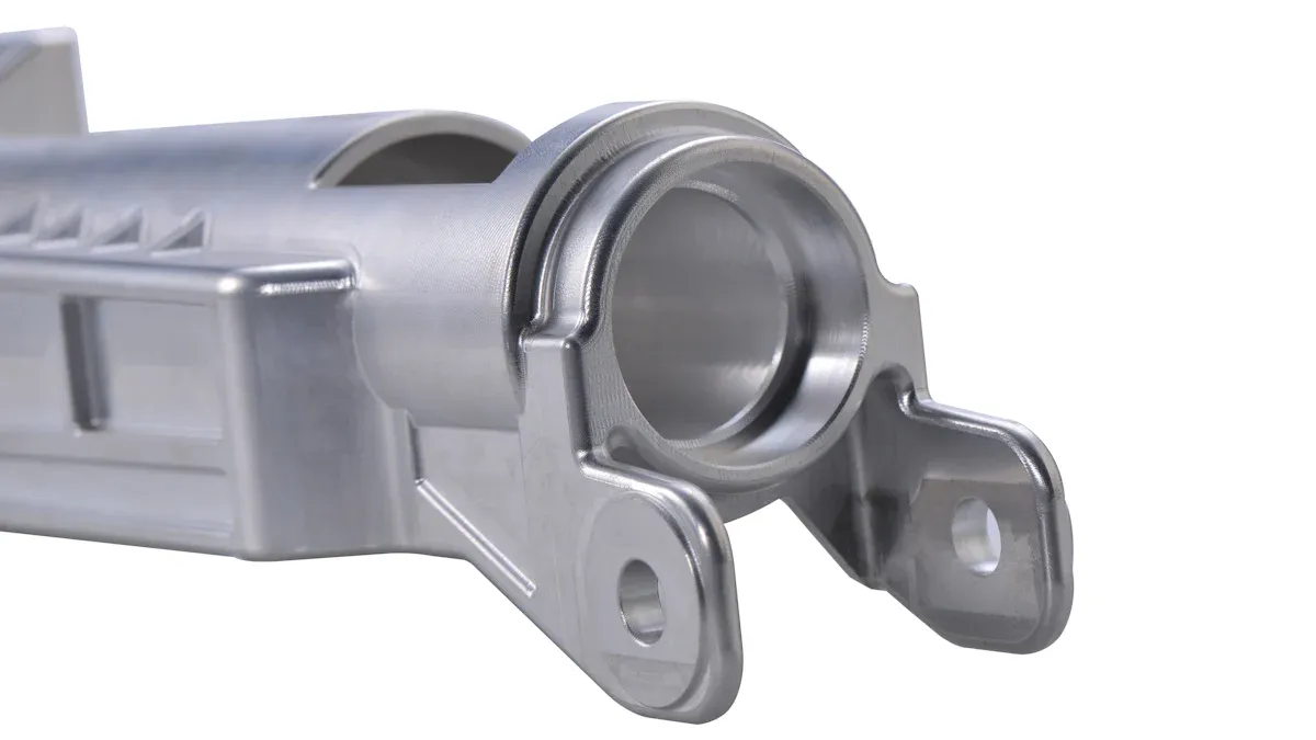 Single Screw Barrel for Recycling Granulation: Reducing Wear and Tear