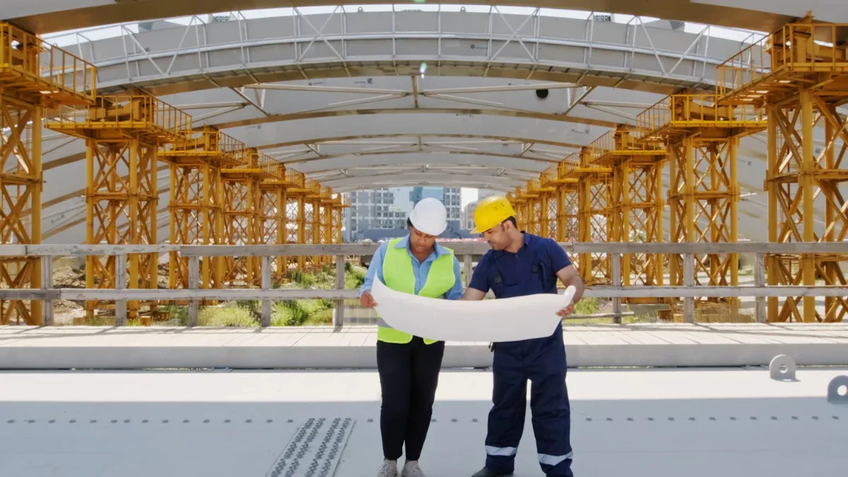 Choosing the Best Alloys for Investment Casting Your Project Blueprint插图3 Expert Guidance for Investment Casting Alloys Selection