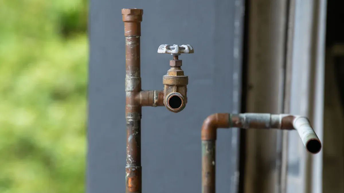 Addressing Concerns: Why Now is the Time to Switch to PPR Push Fittings