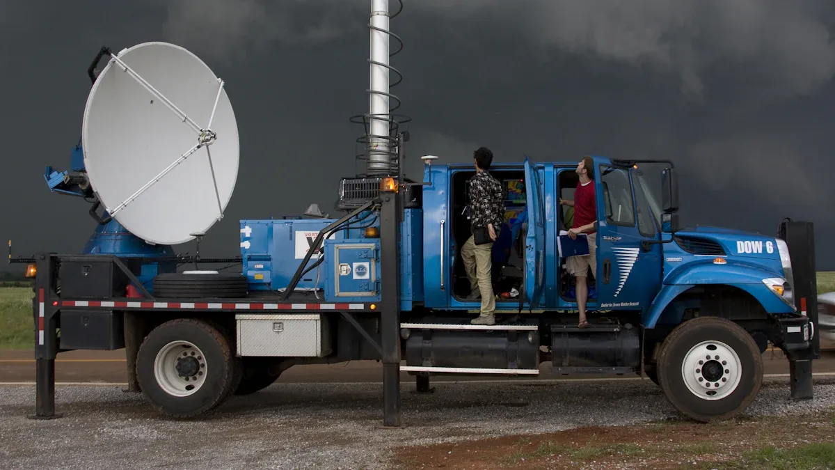 Why Rugged Industrial Telephones Are Essential for Extreme Conditions