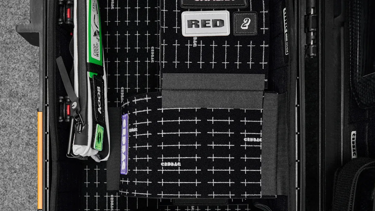 5. Customization Options for Your Protective Box Interior