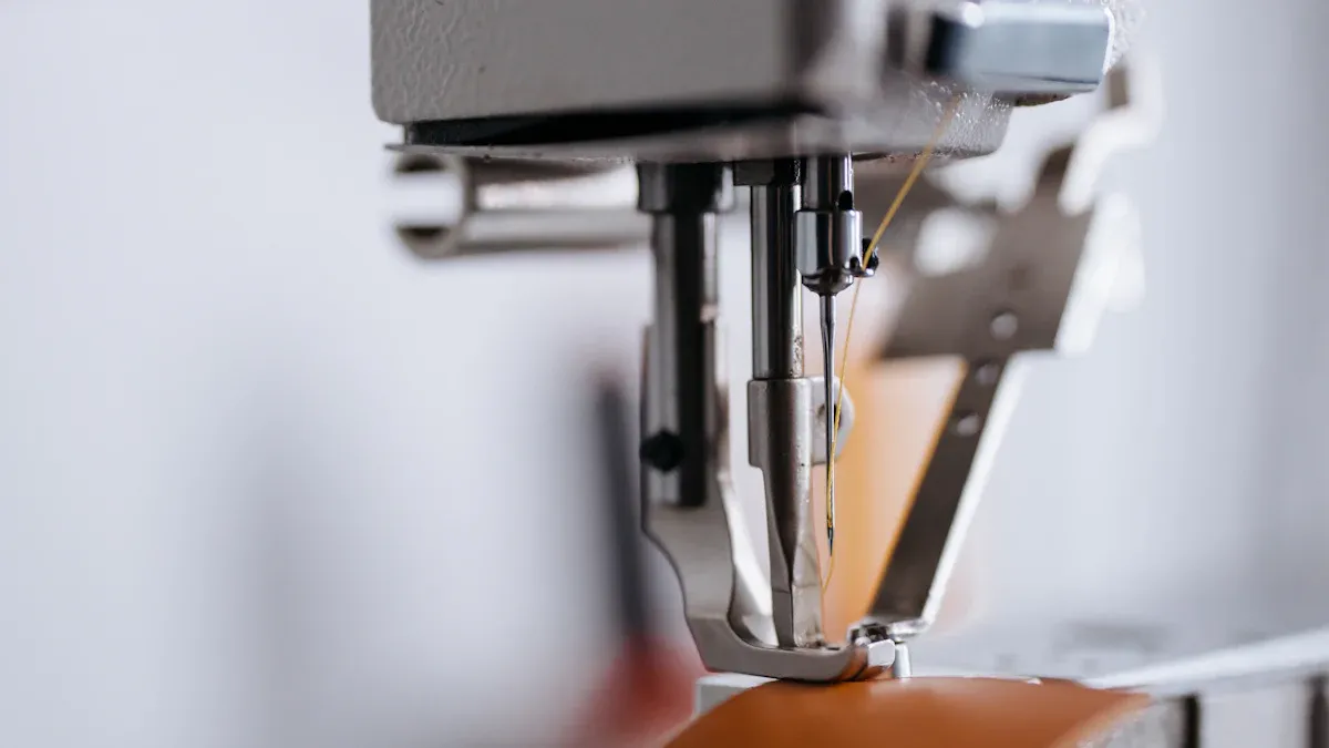 High-Speed Ultrasonic Plastic Welding Solutions for European Automotive Supply Chains