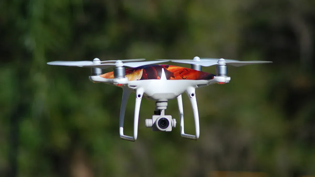 Aerospace Investment Casting Applications