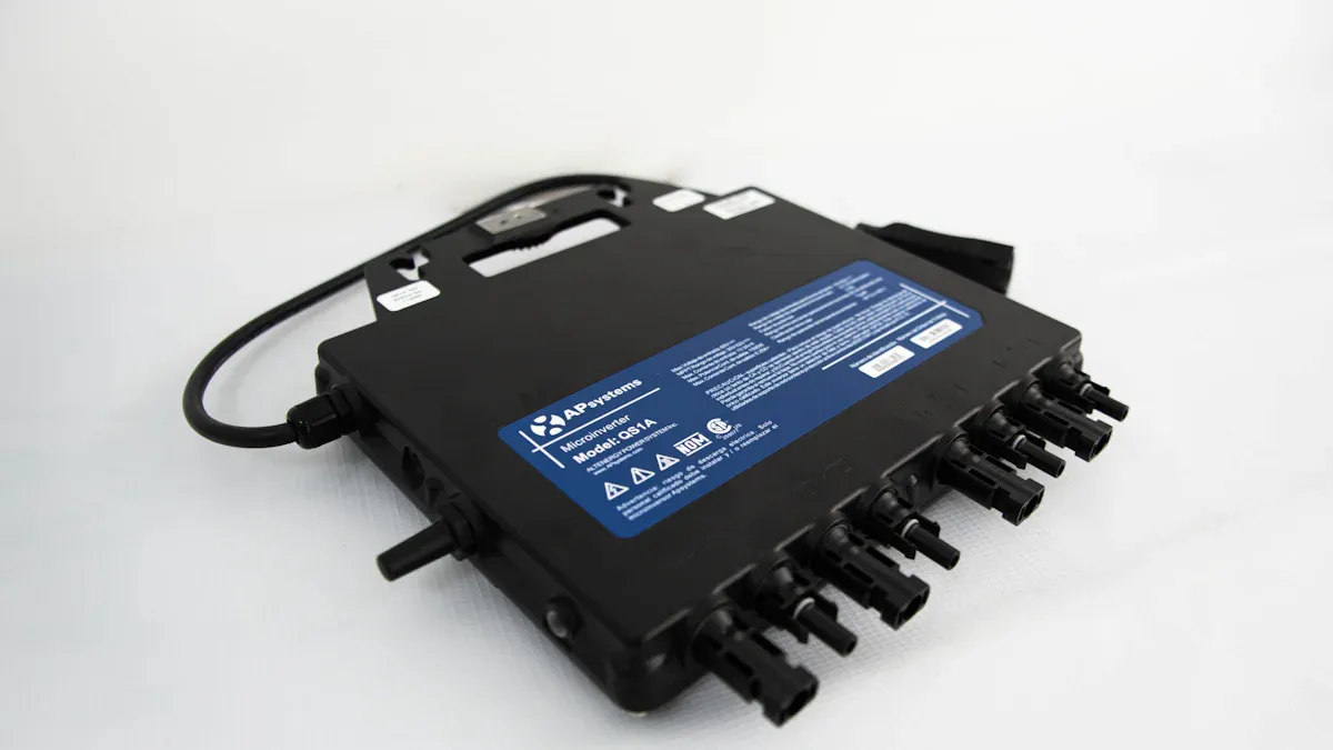 What Defines a Rugged PDU for Industrial Applications?