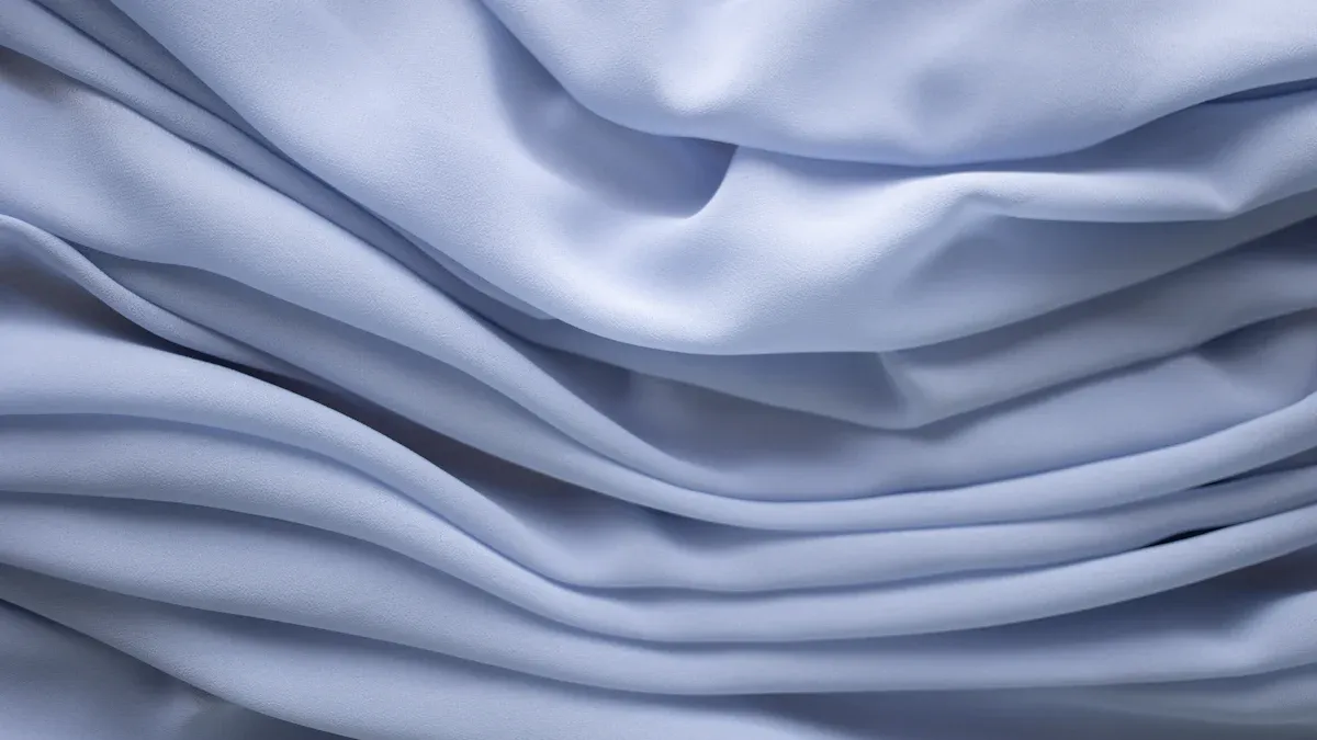 คุณสมบัติความสบายและประสิทธิภาพของผ้าเสื้อเชิ้ตโมดอล