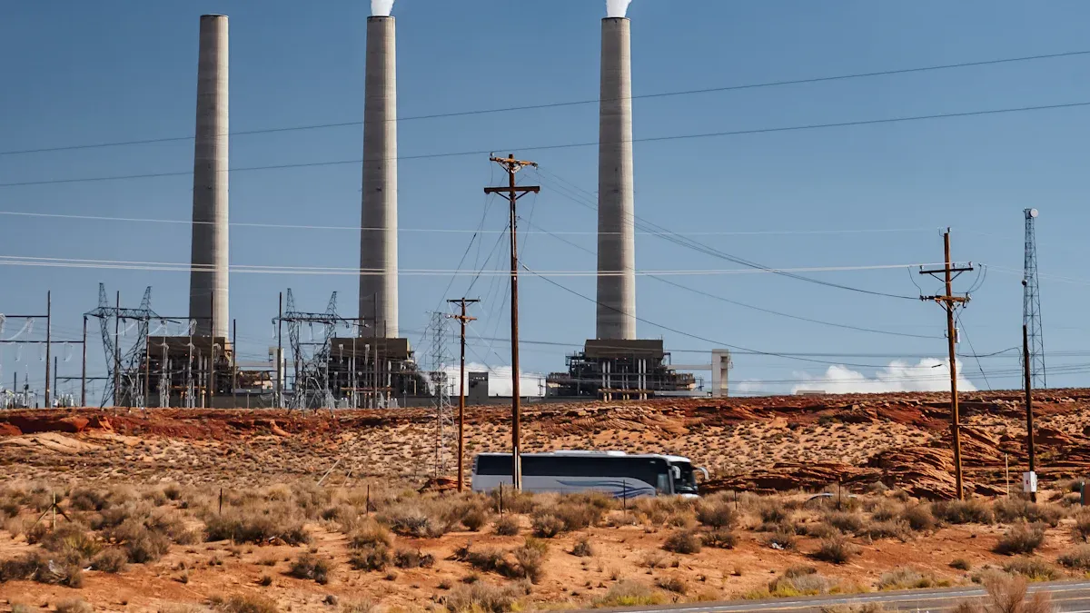 Why Intrinsically Safe Industrial Telephones Are Non-Negotiable