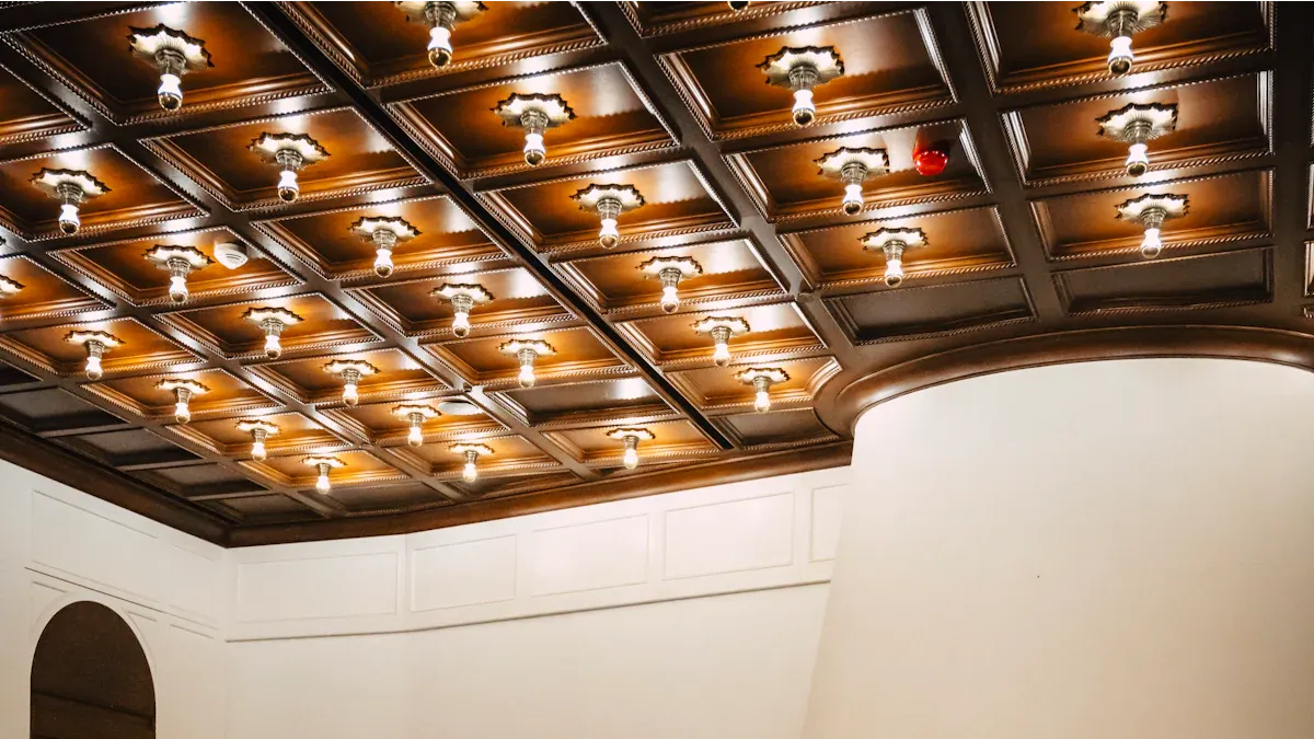 Why OEM hotel furniture is the hidden gem for brand identity