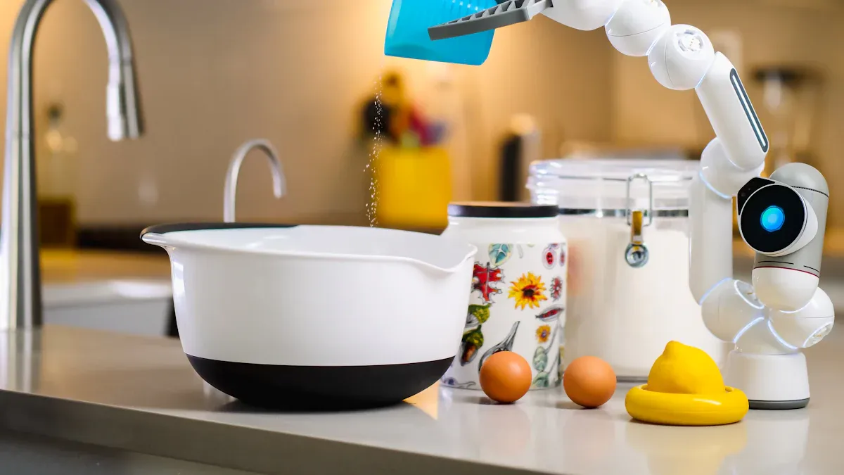 Why the Smart Air Fryer Oil Free Deep Fryer is a Kitchen Essential