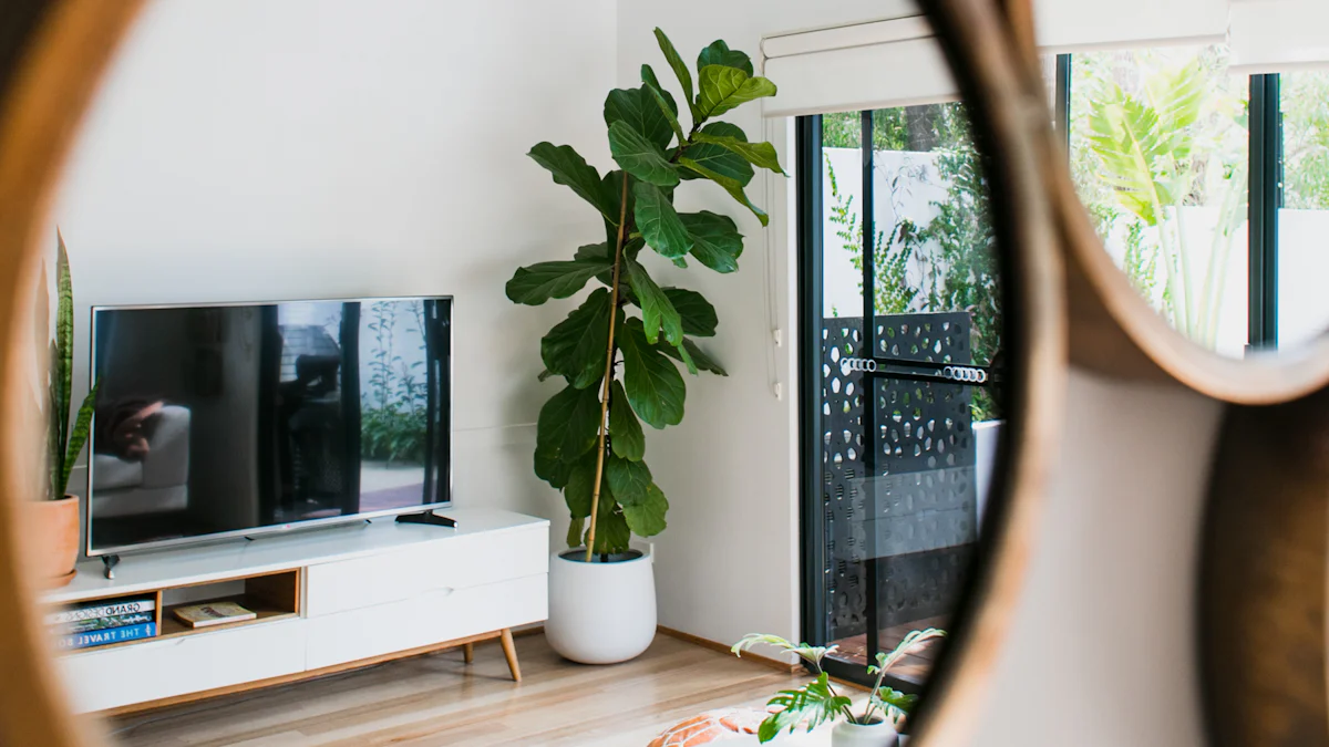 How to Choose the Perfect Aluminum Framed Mirror for Your Bathroom or Living Room