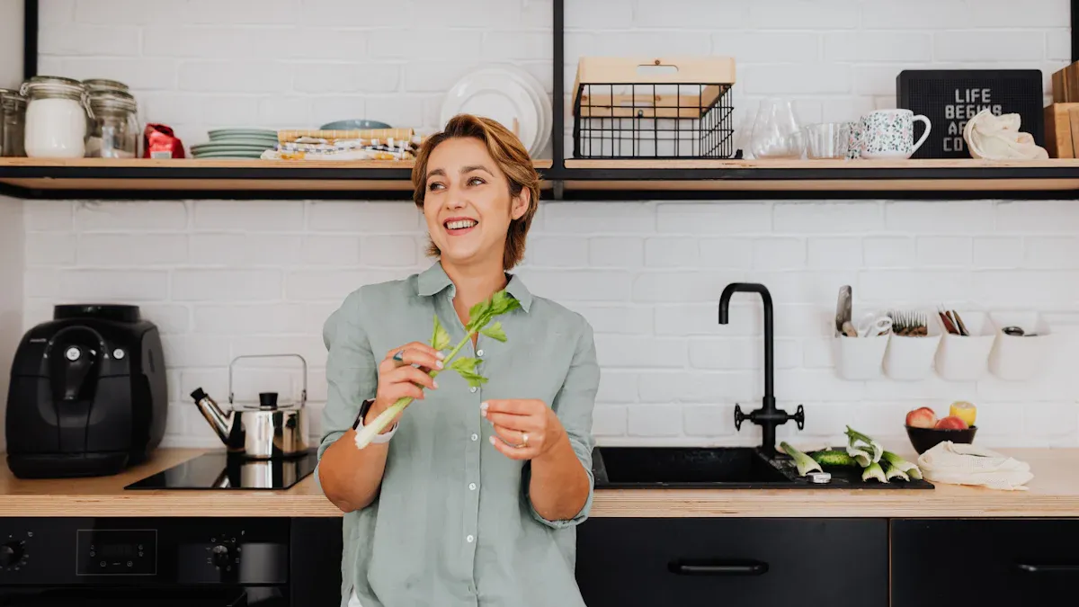 How to Choose the Best Double Basket Air Fryer for Your Kitchen