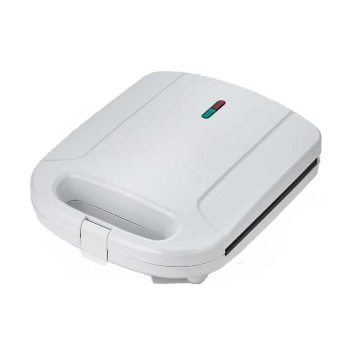 Sandwich Maker Safety Features