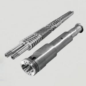 What Should You Look for in a Plastic Injection Molding Screw Barrel