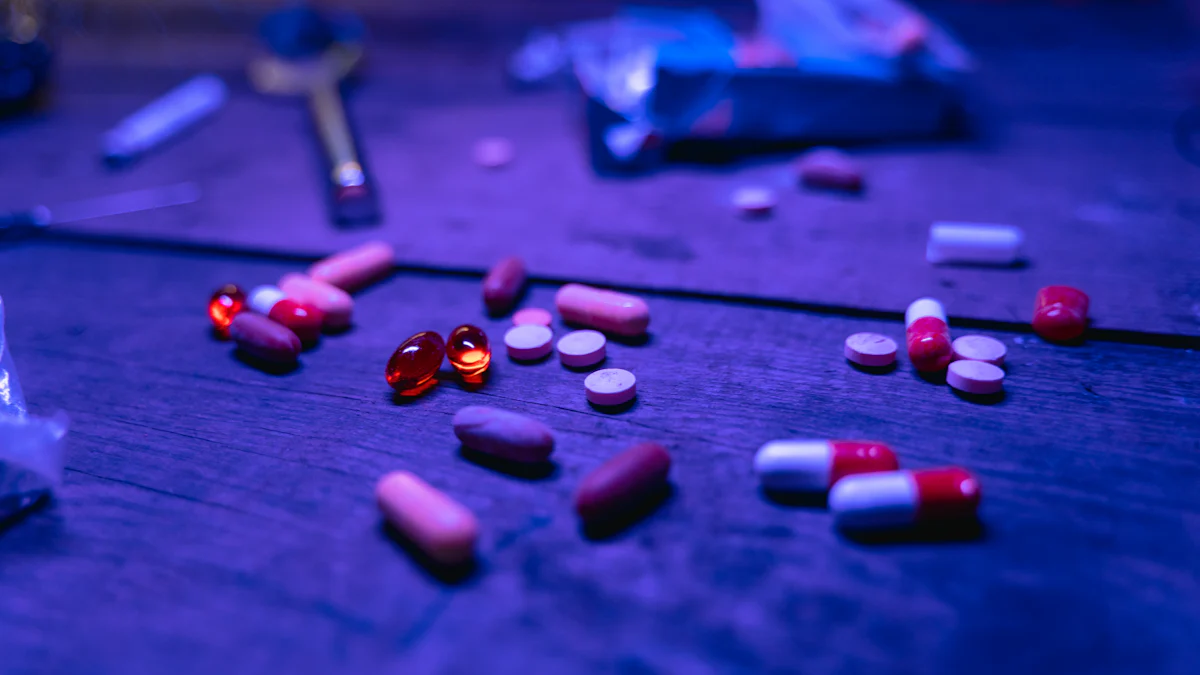 Jak monochlorowodorek kwasu L-glutaminowego wspomaga medycynę