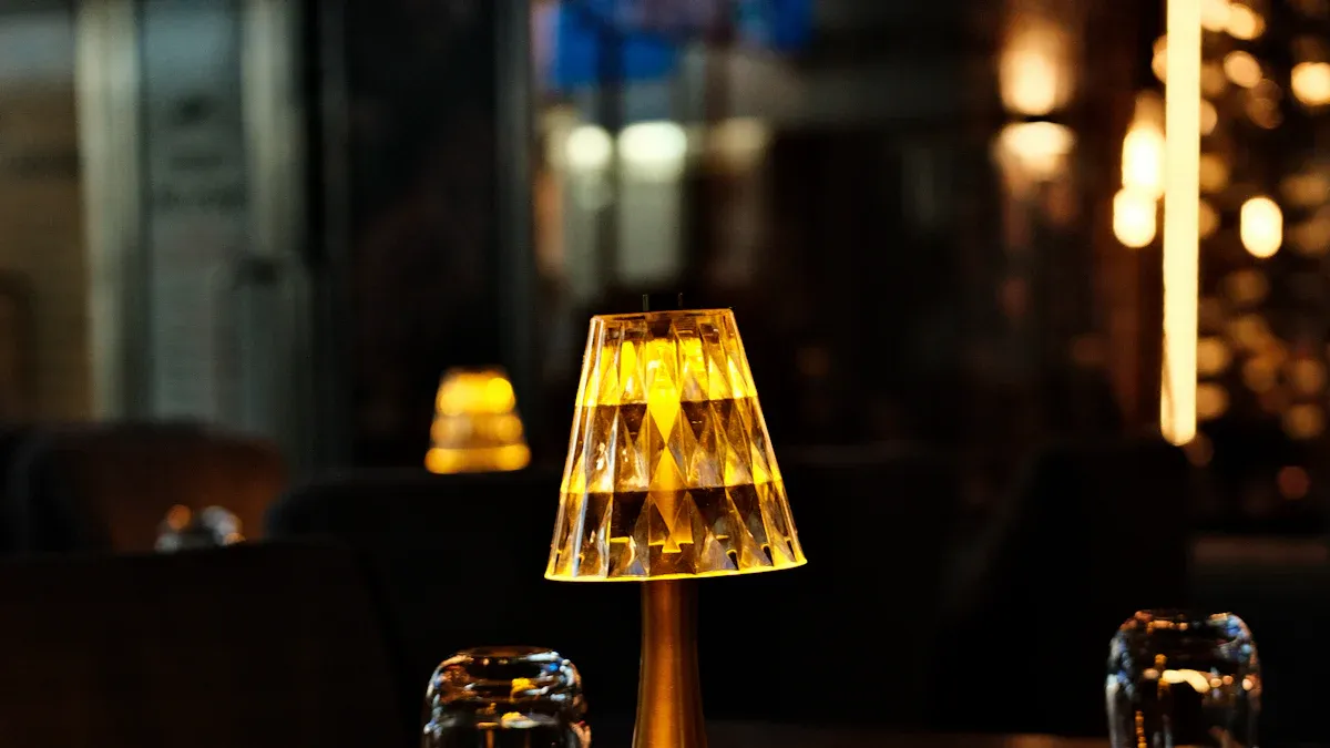 5 Common Mistakes in Hospitality Lighting Projects and How to Avoid Them