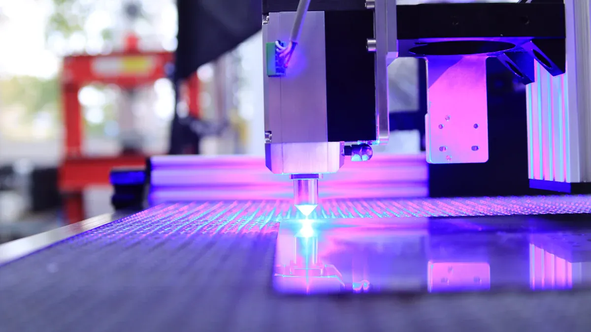 How Material and Machine Settings Impact Laser Cutting Tolerance