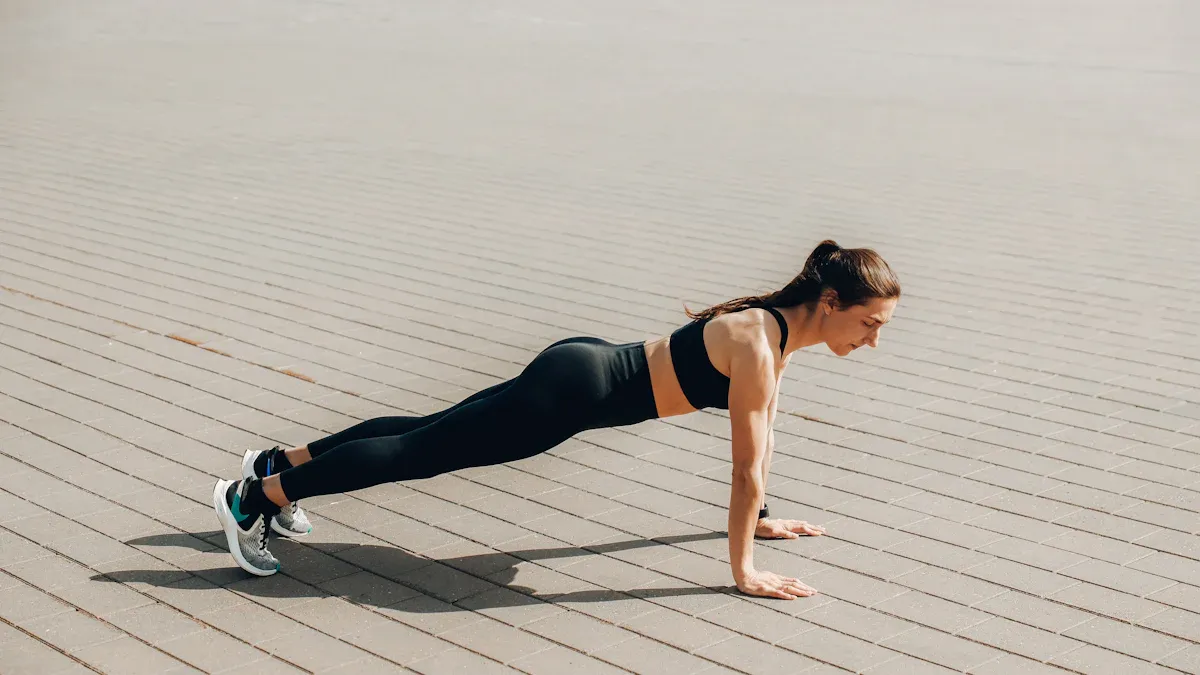 "Compression T-Shirts: A Growing Demand in Corporate Wellness Programs