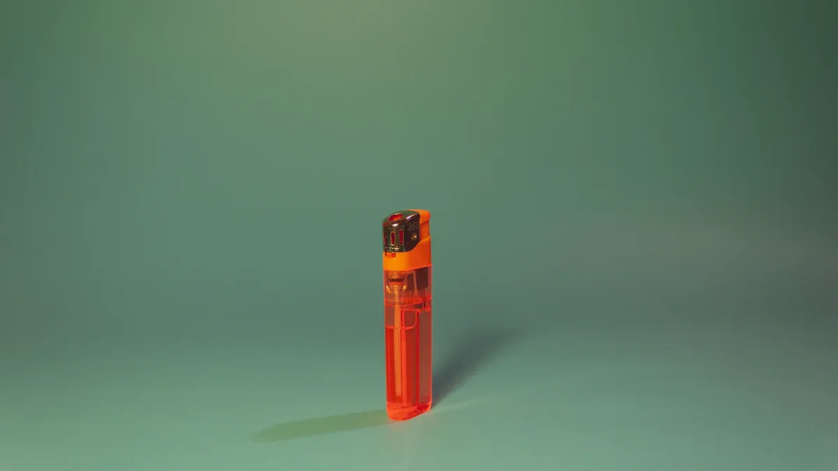 Emerging Trends in Eco-Friendly Lighter Manufacturing