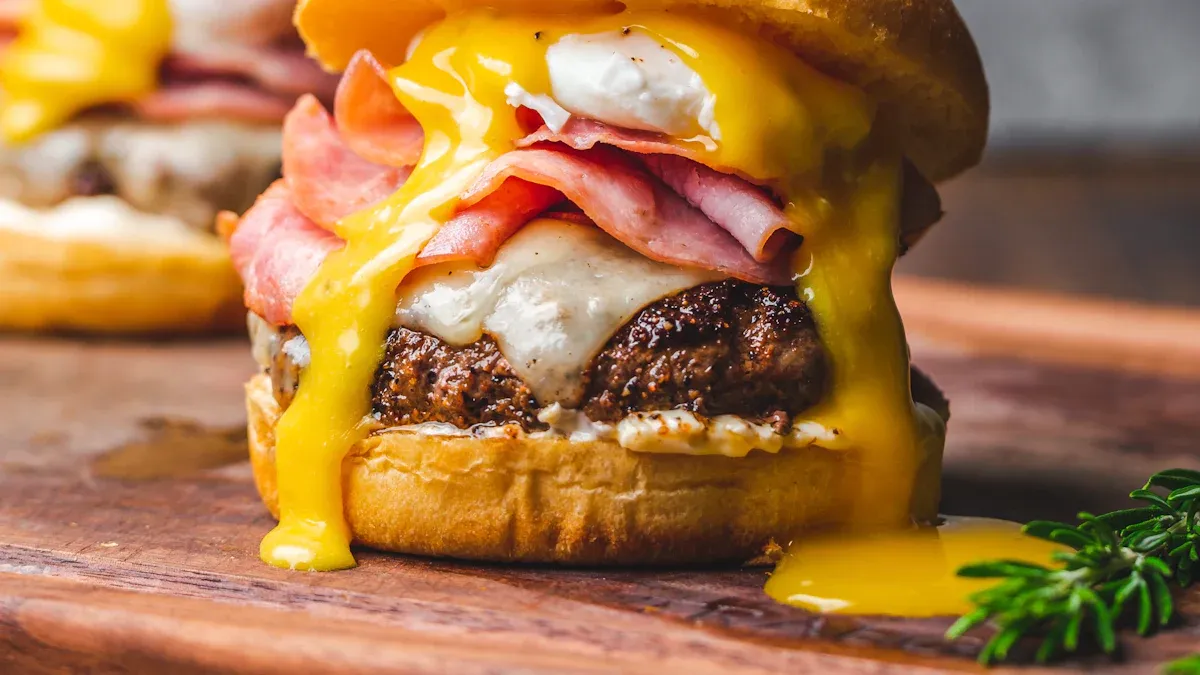 Dual Basket Air Fryer Oven Recipes: 10 Meals You’ll Love插图 Dual Basket Air Fryer Oven Recipes: 10 Meals You’ll Love