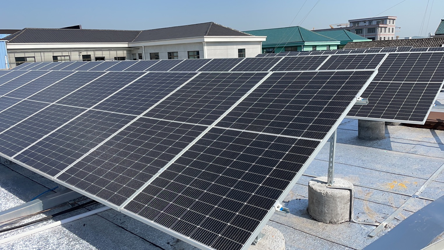 How Solar Extension Cables Simplify Installation