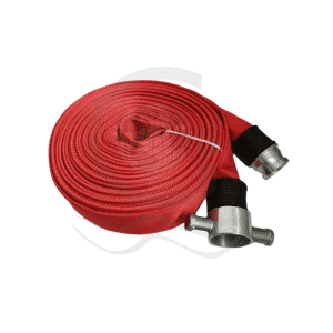 Fire Hose Rack Improving Organization