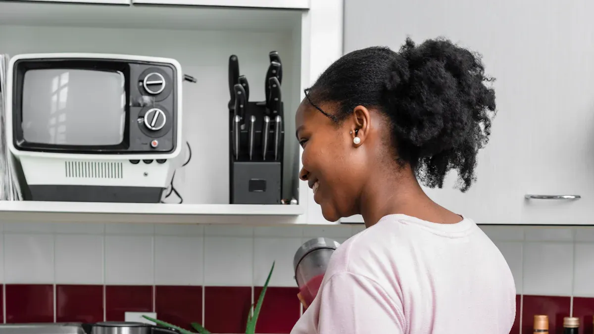 Prioritizing Ease of Cleaning and Maintenance for Air Fryers