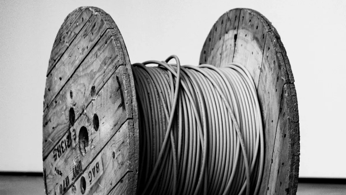 Choosing the Right Materials for Solenoid Coil Longevity