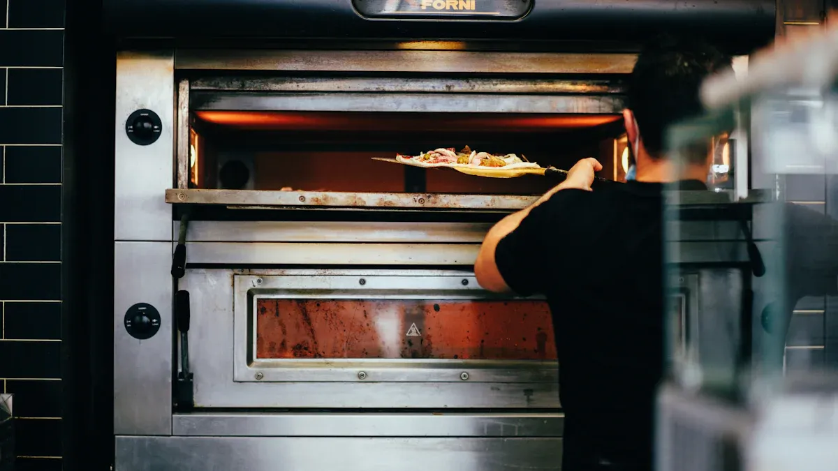 Top Trending Microwave Grill Maker Manufacturers for 2025