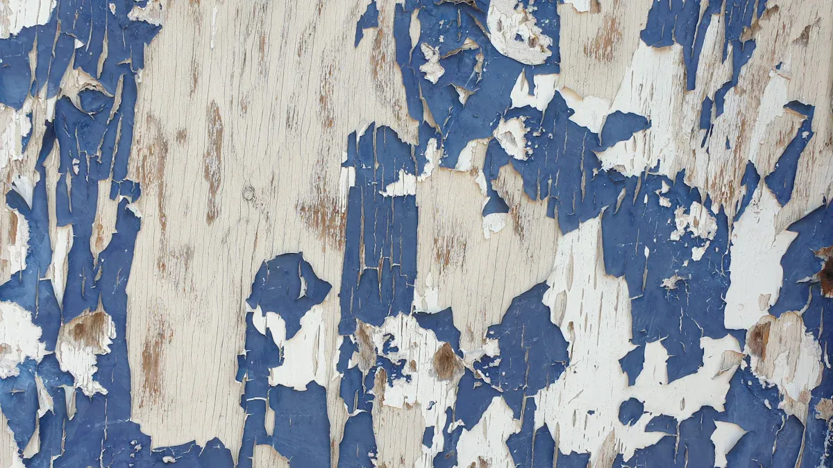 Understanding Common Powder Coating Defects