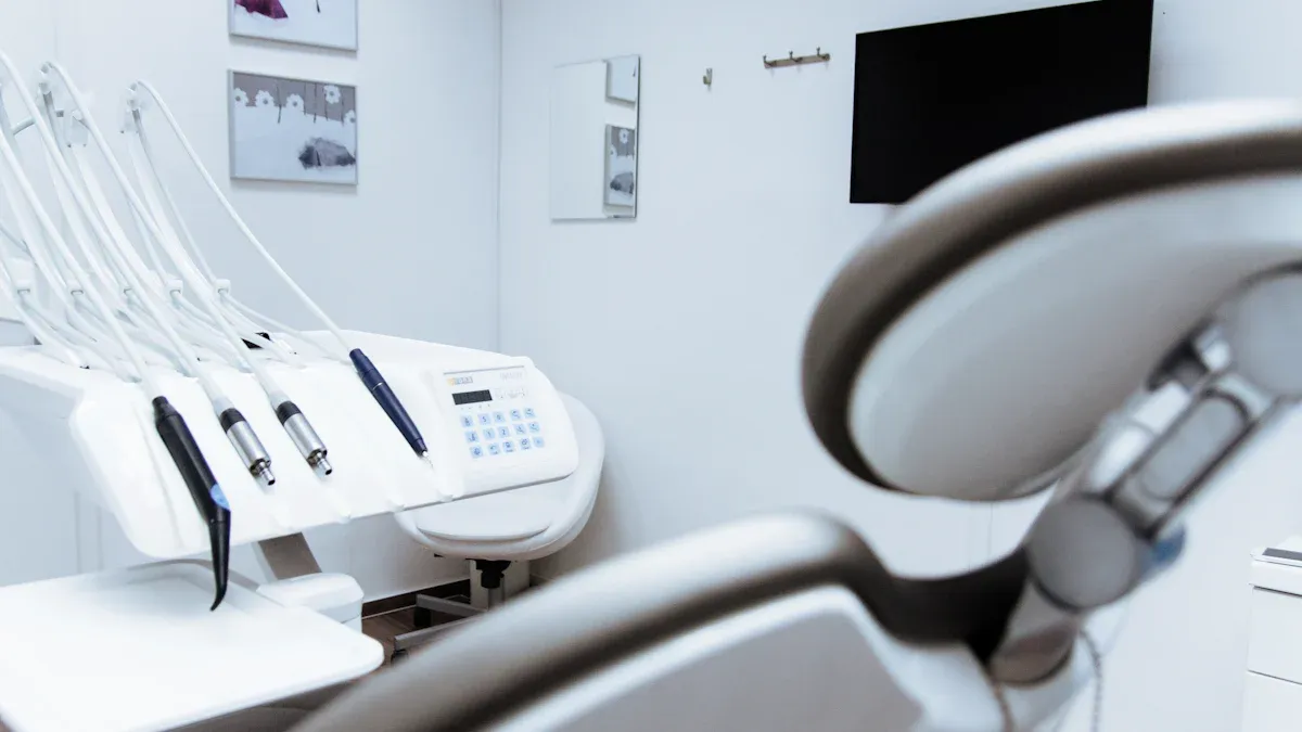 Leading Chinese Orthodontic Brands in 2026