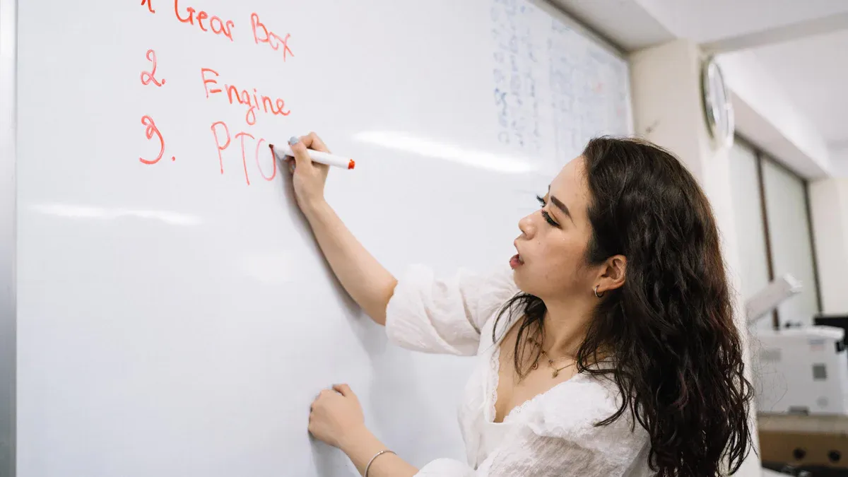 Optimizing Student Engagement and Classroom Management