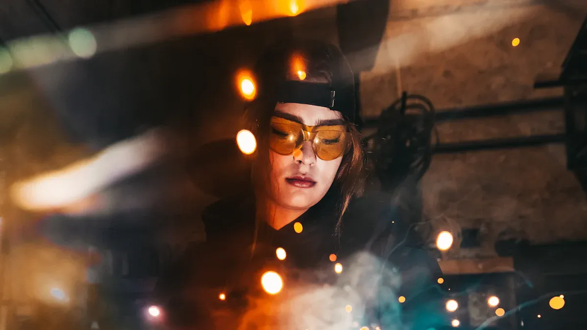 Understanding Lighter Making Machines