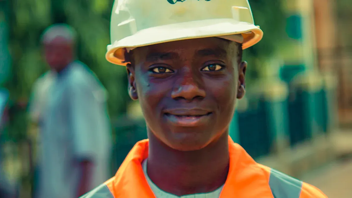 Essential Tools and Safety Gear for CAT Bucket Teeth