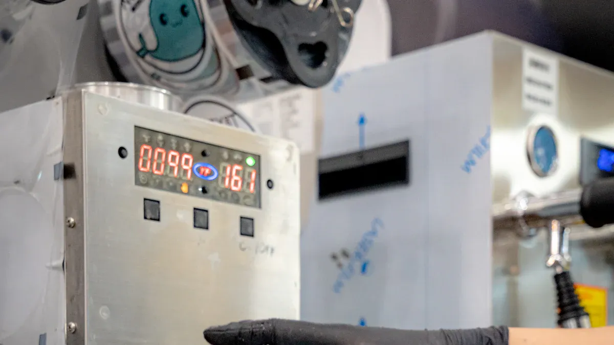 Common Failures of Mechanical Seals and How to Troubleshoot Them