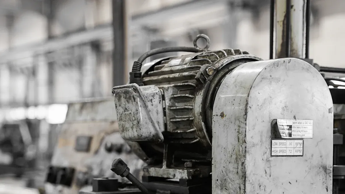 Industry-Specific Needs for Industrial Heavy-Duty Telephones