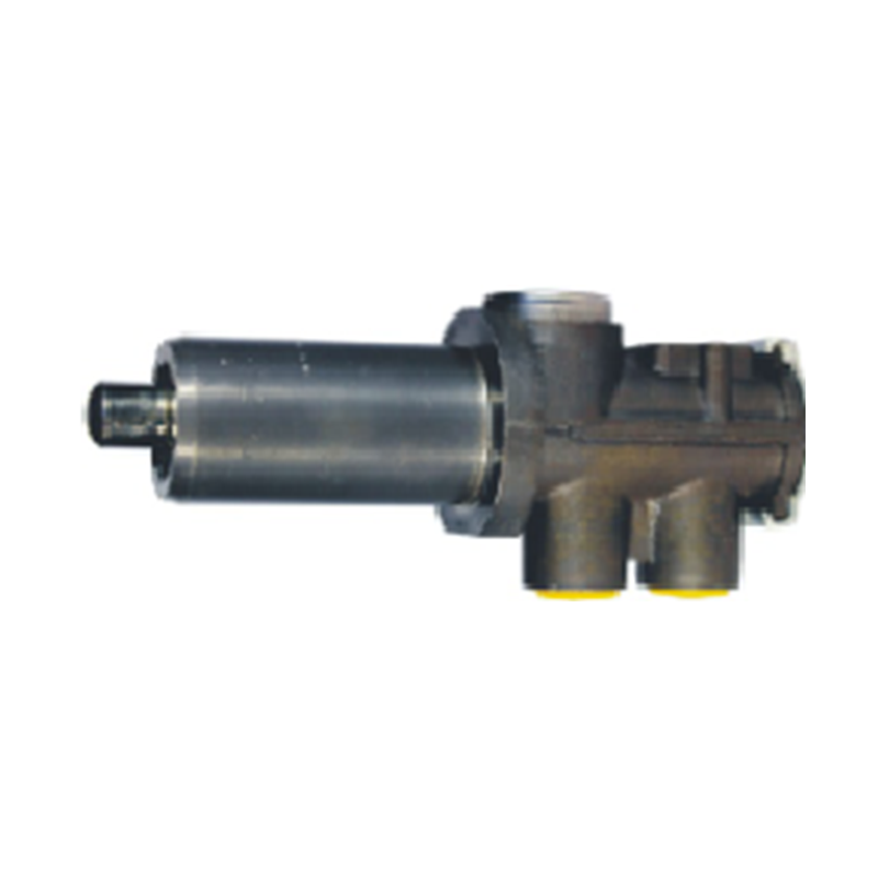 Solenoid Valve K019821N50 Specifications and Performance