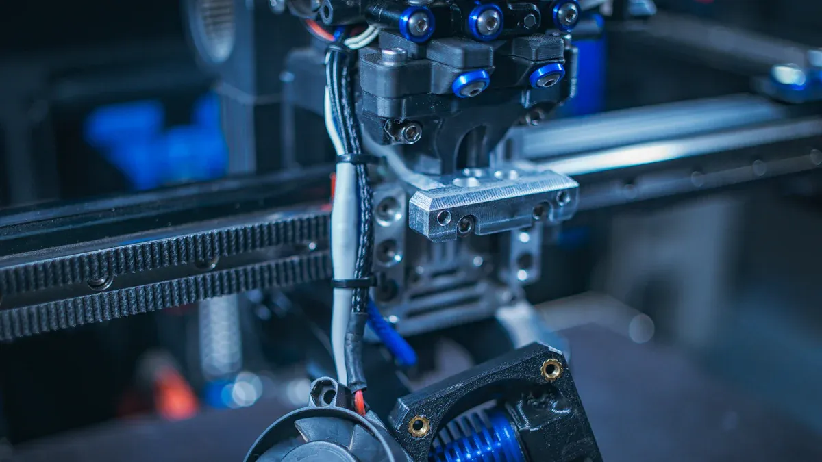 Advanced Sintering Techniques for Metal Injection Molding