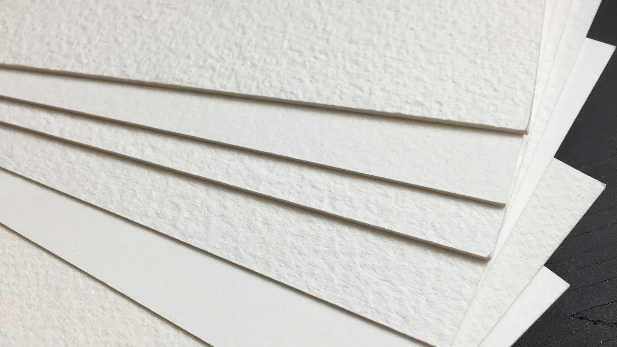 Are you choosing the best two-side coated art paper for your creative needs?