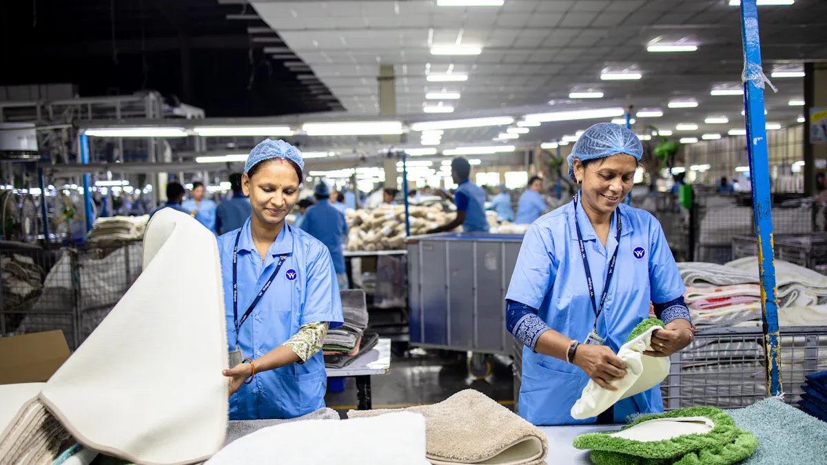 The Supplier's Guide to Meeting Brand Expectations