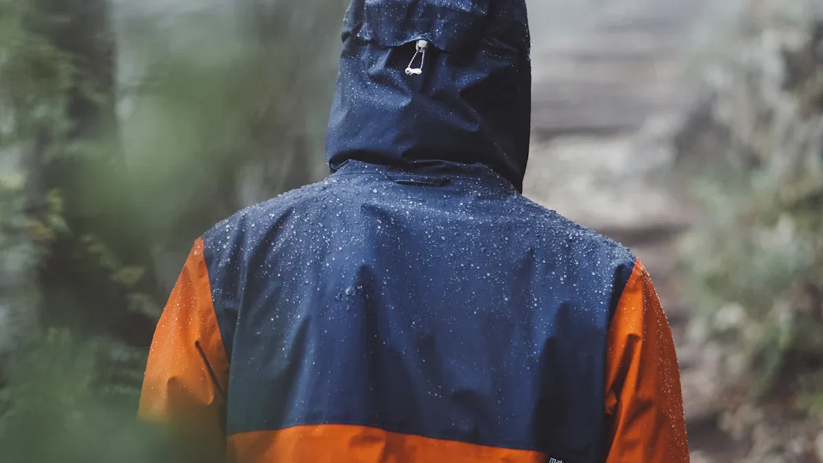What Makes e-PTFE Membrane Essential for Functional Apparel?