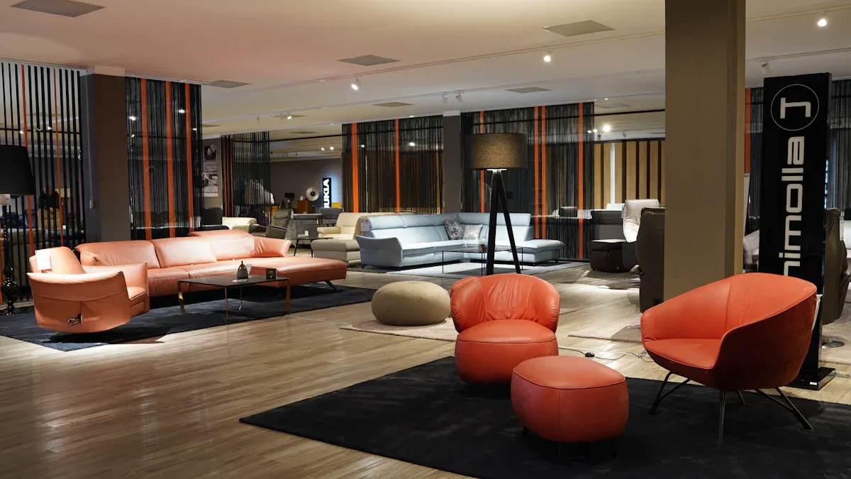 How do you budget effectively for custom hotel furniture solutions?