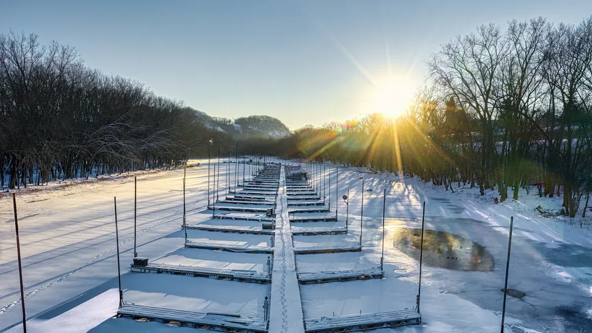 How Often Does Weather Affect Solar Panel Cleaning Needs