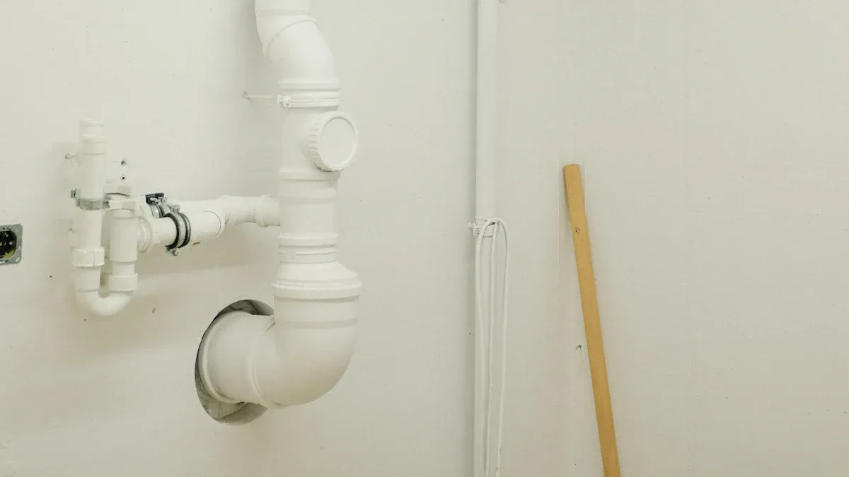 How to Choose the Right Plastic Pipes and Fittings for Your Project