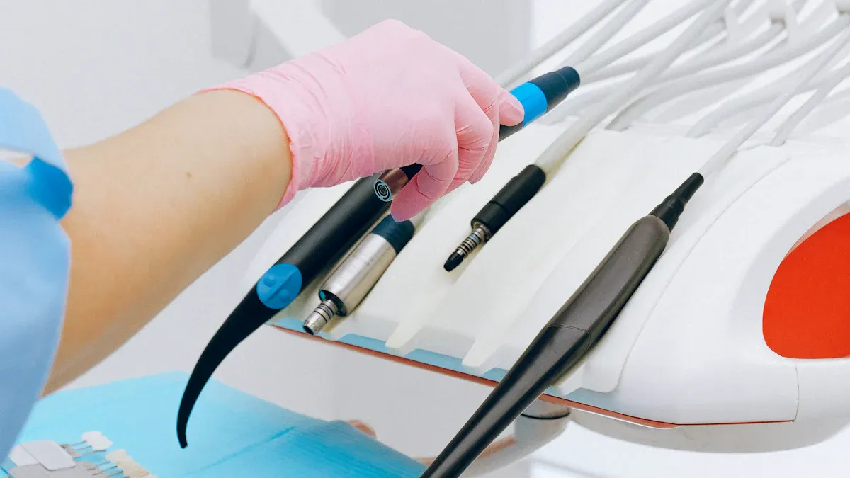 What Are the Most Reliable Chinese Manufacturers for Dental Orthodontic Tools in 2026