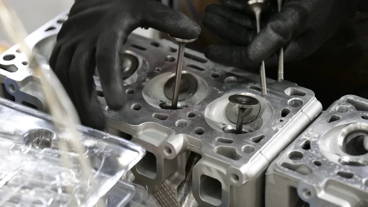 Beyond the Basics: Solenoid Valve Materials and Features