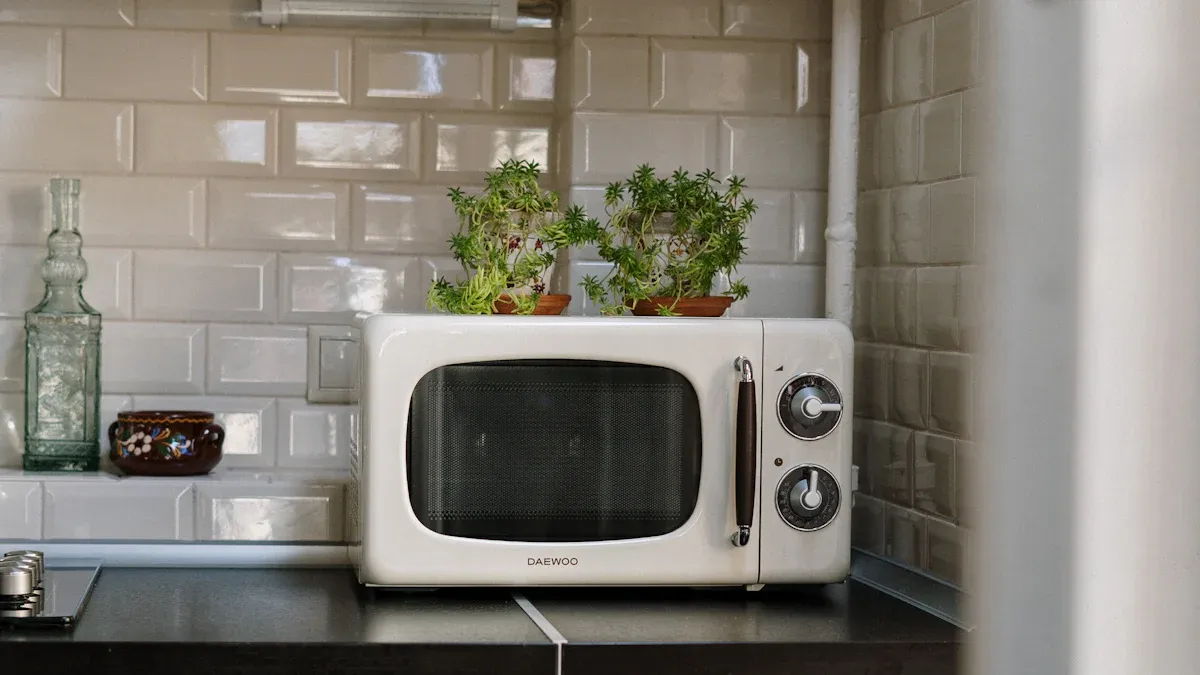 Best Practices for Safe and Effective Microwave Cooking