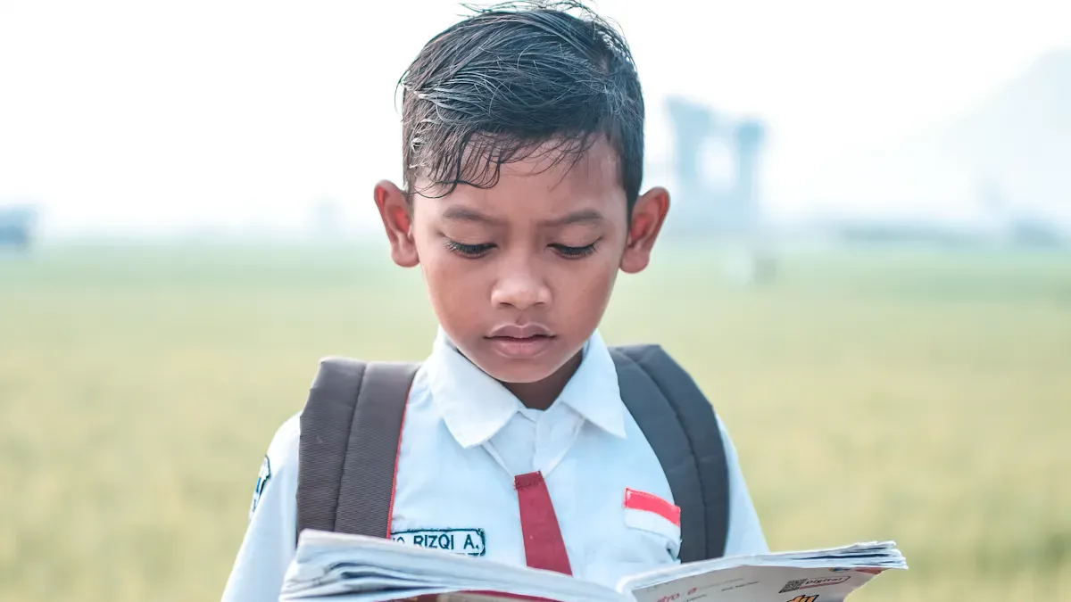 Factors to Consider When Choosing Fabric for School Uniform